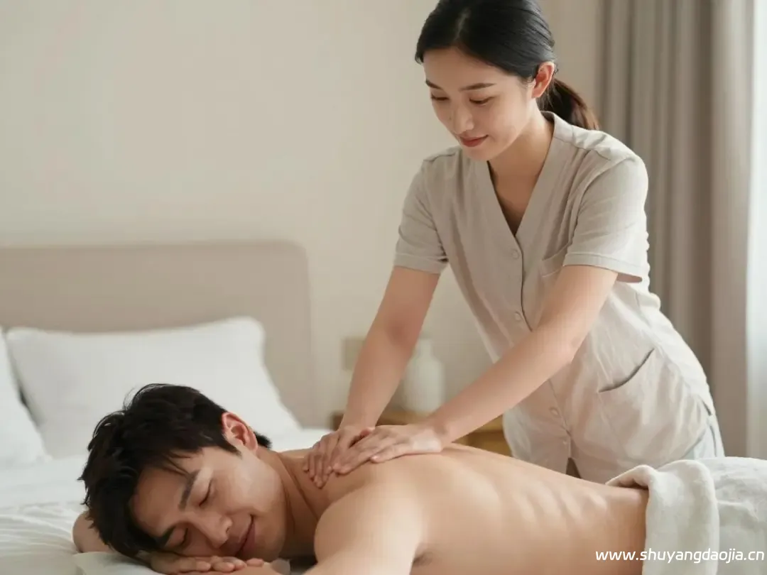 经络养护为什么受到关注
