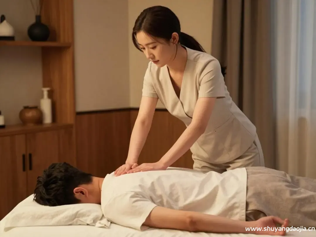 男士品质生活离不开身体护理