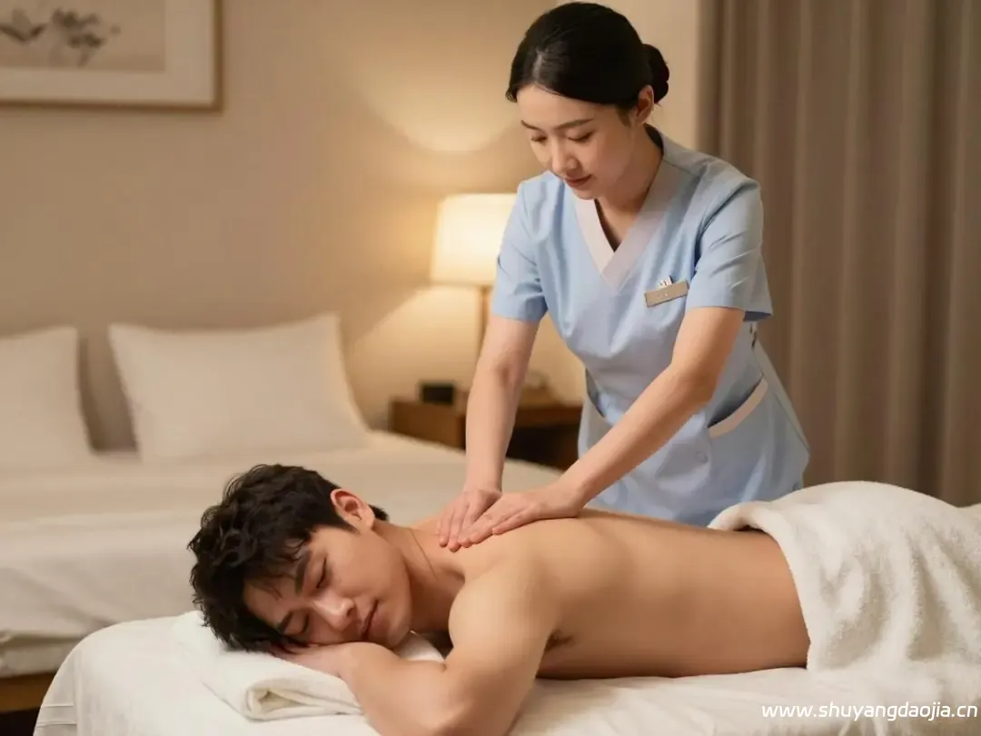 长期开车为什么容易腰背疲劳