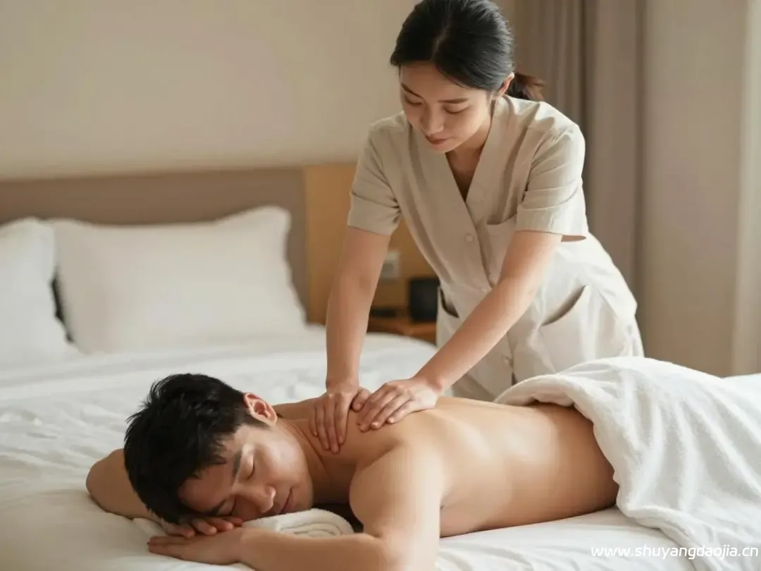长期开车适合什么护理