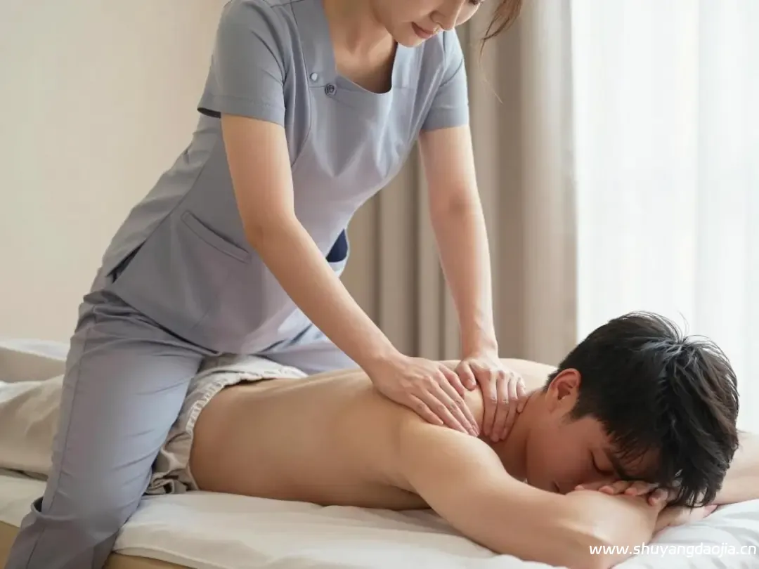 长期开车适合什么护理
